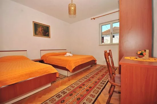 Apartmán Ostrov Brač - Supetar OS 2302 N2