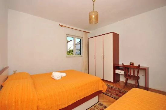 Apartmán Ostrov Brač - Supetar OS 2302 N2