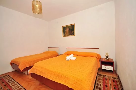 Apartmán Ostrov Brač - Supetar OS 2302 N2