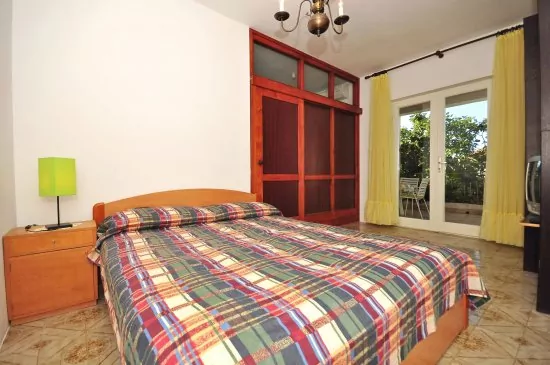 Apartmán Ostrov Brač - Supetar OS 2302 N2