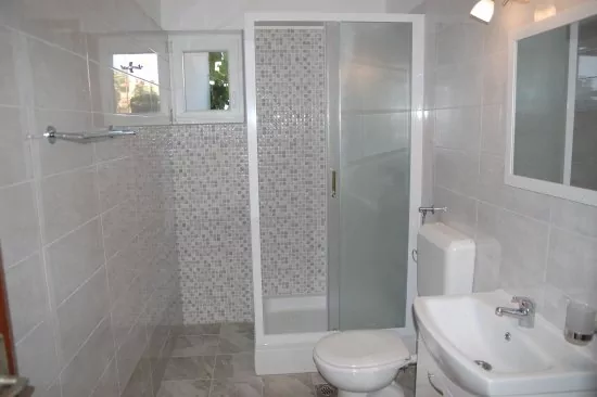 Apartmán Ostrov Brač - Supetar OS 2302 N2