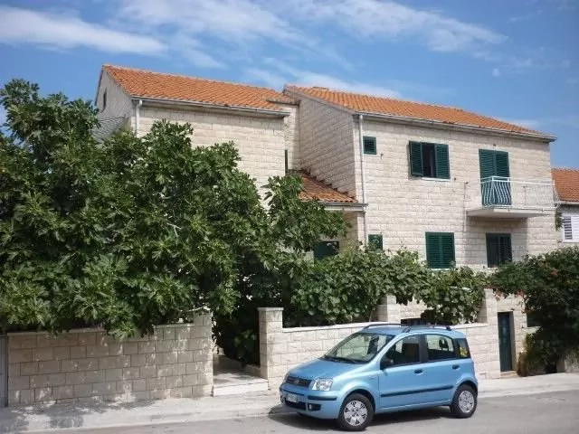 Apartmán Ostrov Brač - Supetar OS 2302 N3