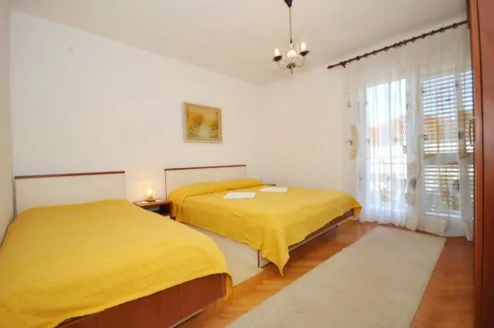 Apartmán Ostrov Brač - Supetar OS 2302 N3