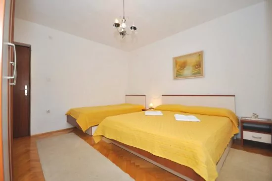 Apartmán Ostrov Brač - Supetar OS 2302 N3