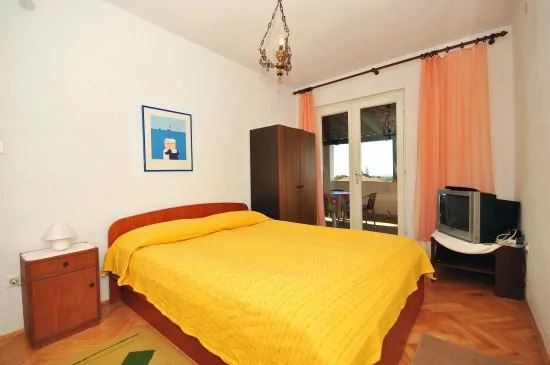 Apartmán Ostrov Brač - Supetar OS 2302 N3