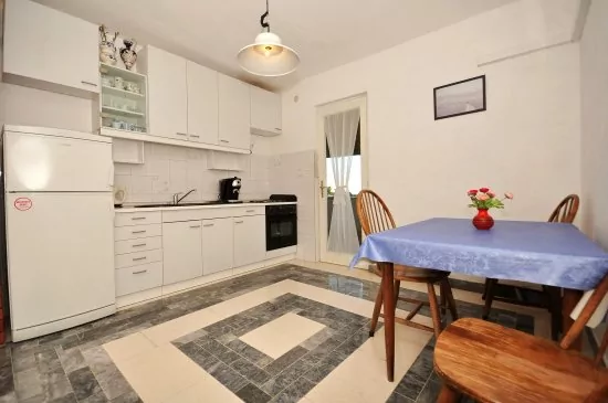 Apartmán Ostrov Brač - Supetar OS 2302 N3