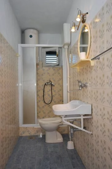 Apartmán Ostrov Brač - Supetar OS 2302 N3