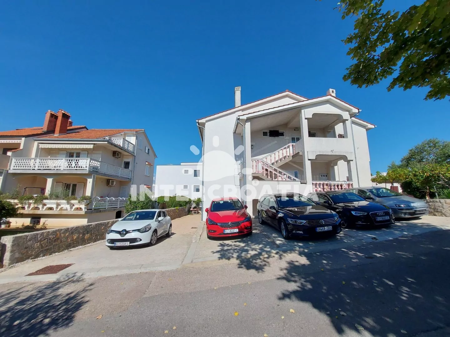 Apartmán Ostrov Krk - Krk OS 8412 N1