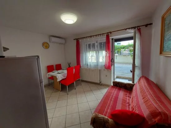 Apartmán Ostrov Krk - Krk OS 8412 N1