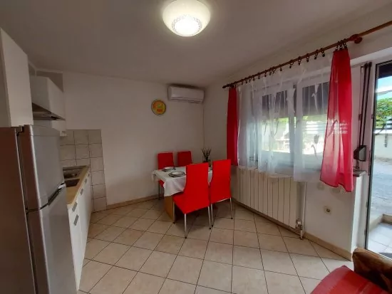 Apartmán Ostrov Krk - Krk OS 8412 N1