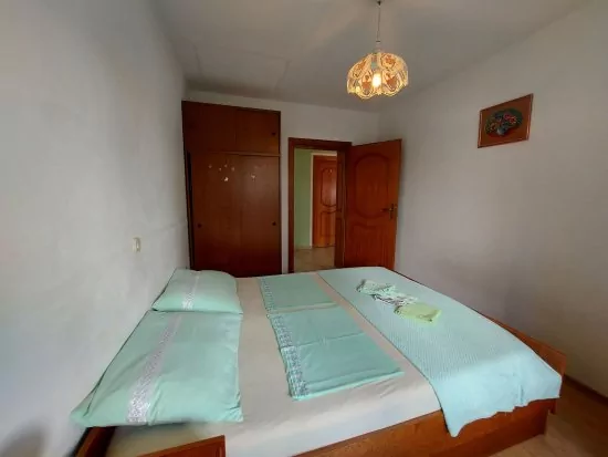 Apartmán Ostrov Krk - Krk OS 8412 N1