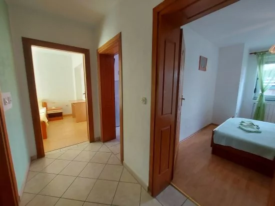 Apartmán Ostrov Krk - Krk OS 8412 N1