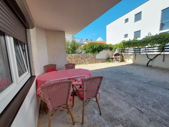 Apartmán Ostrov Krk - Krk OS 8412 N1