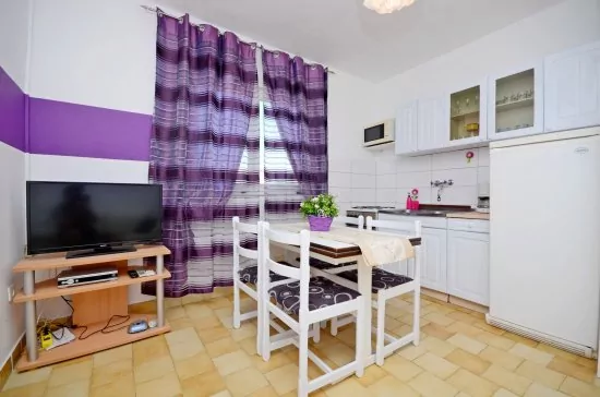 Apartmán Severní Dalmácie - Rogoznica DA 3555 N2