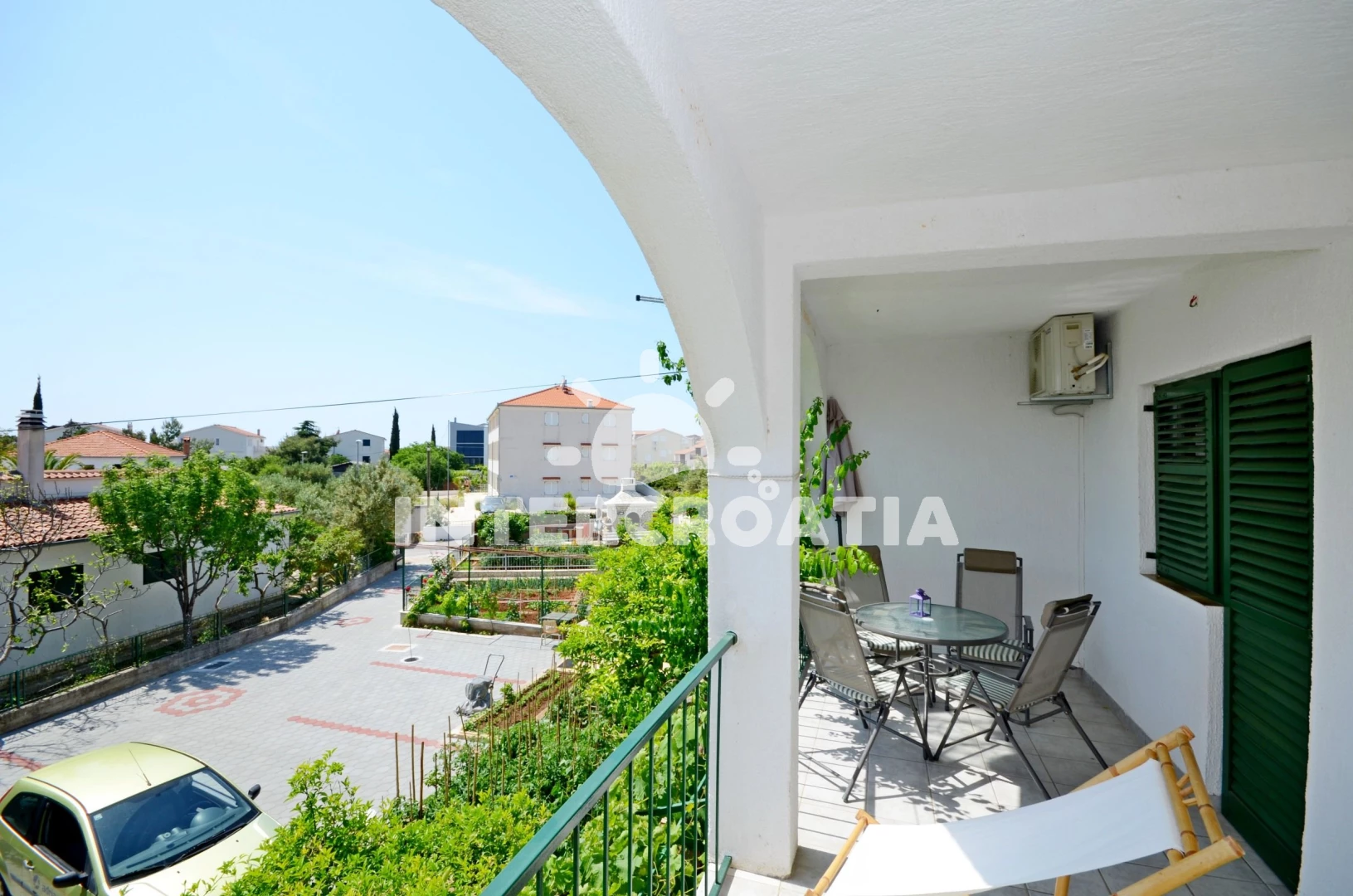 Apartmán Severní Dalmácie - Rogoznica DA 3555 N2