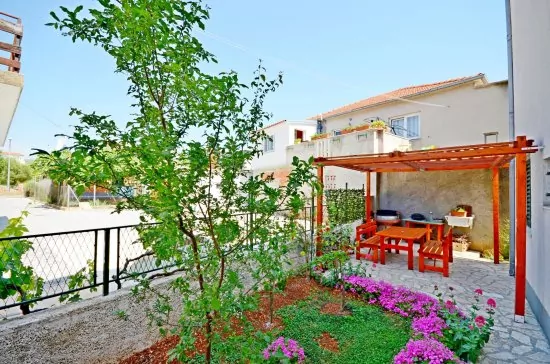 Apartmán Severní Dalmácie - Rogoznica DA 3555 N3