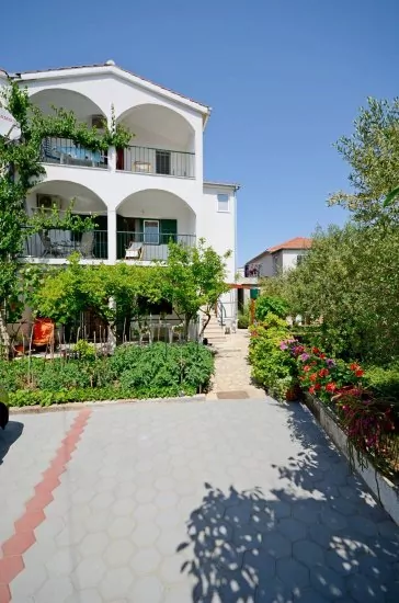 Apartmán Severní Dalmácie - Rogoznica DA 3555 N3