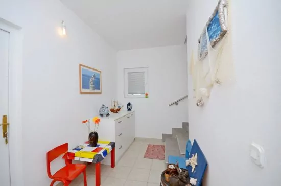 Apartmán Severní Dalmácie - Rogoznica DA 3555 N3