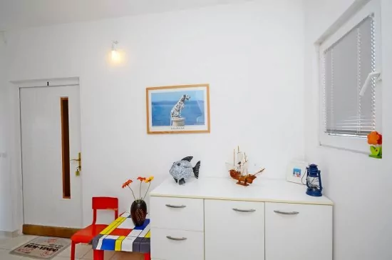 Apartmán Severní Dalmácie - Rogoznica DA 3555 N3