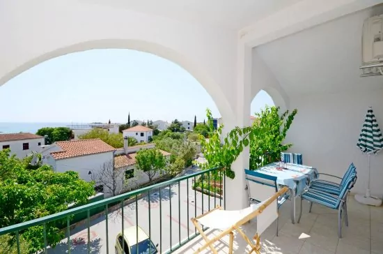 Apartmán Severní Dalmácie - Rogoznica DA 3555 N3