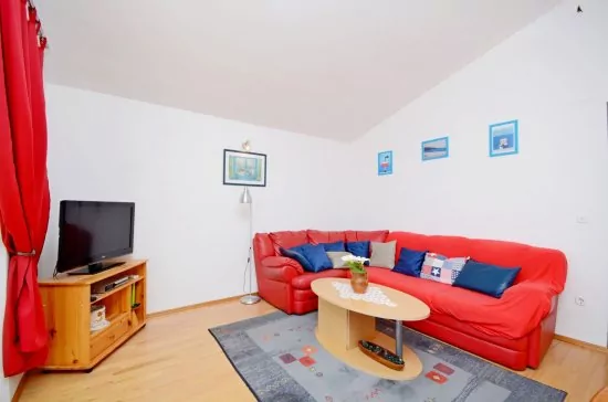 Apartmán Severní Dalmácie - Rogoznica DA 3555 N3