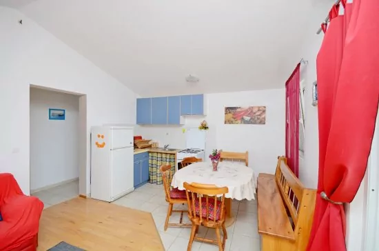 Apartmán Severní Dalmácie - Rogoznica DA 3555 N3