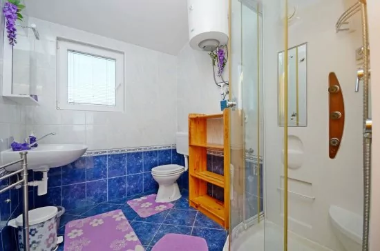 Apartmán Severní Dalmácie - Rogoznica DA 3555 N3