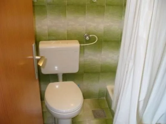 Apartmán Severní Dalmácie - Jadrtovac DA 3821 N1