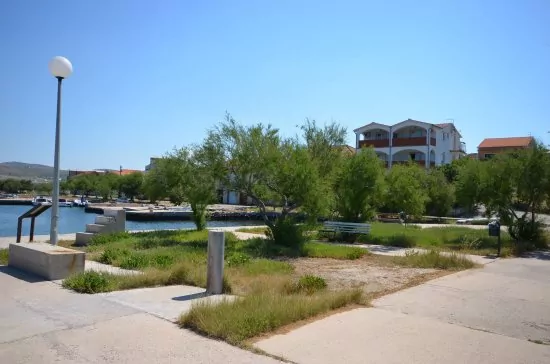 Apartmán Severní Dalmácie - Jadrtovac DA 3821 N1