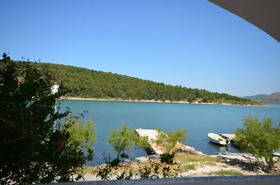 Apartmán Severní Dalmácie - Jadrtovac DA 3821 N1