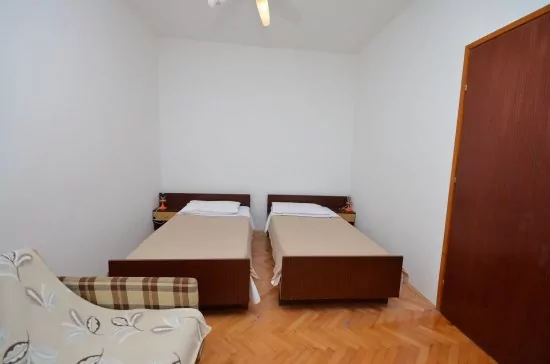 Apartmán Severní Dalmácie - Jadrtovac DA 3821 N1