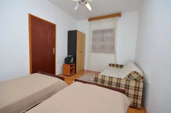 Apartmán Severní Dalmácie - Jadrtovac DA 3821 N1