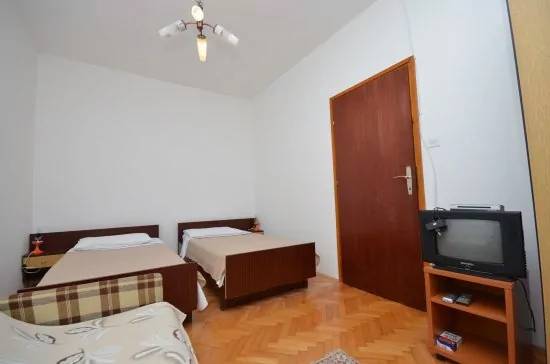 Apartmán Severní Dalmácie - Jadrtovac DA 3821 N1
