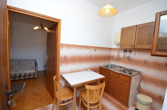 Apartmán Severní Dalmácie - Jadrtovac DA 3821 N1