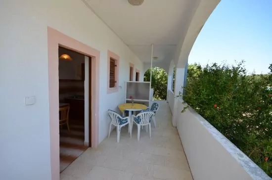 Apartmán Severní Dalmácie - Jadrtovac DA 3821 N1