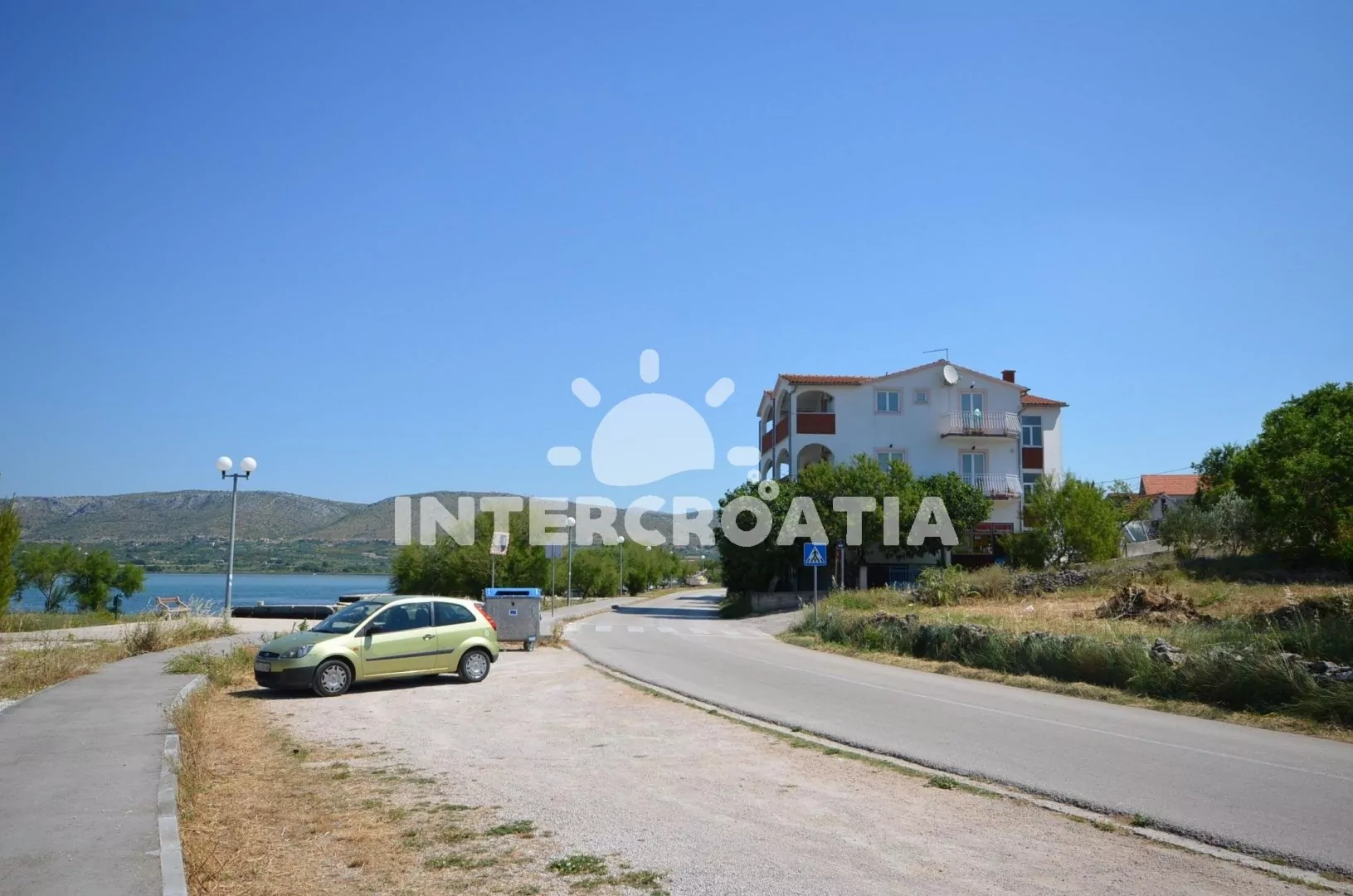 Apartmán Severní Dalmácie - Jadrtovac DA 3821 N1