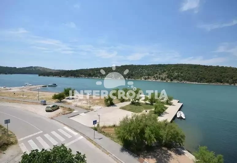 Apartmán Severní Dalmácie - Jadrtovac DA 3821 N1