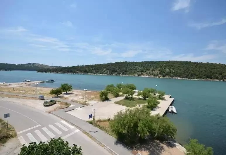 Apartmán Severní Dalmácie - Jadrtovac DA 3821 N1