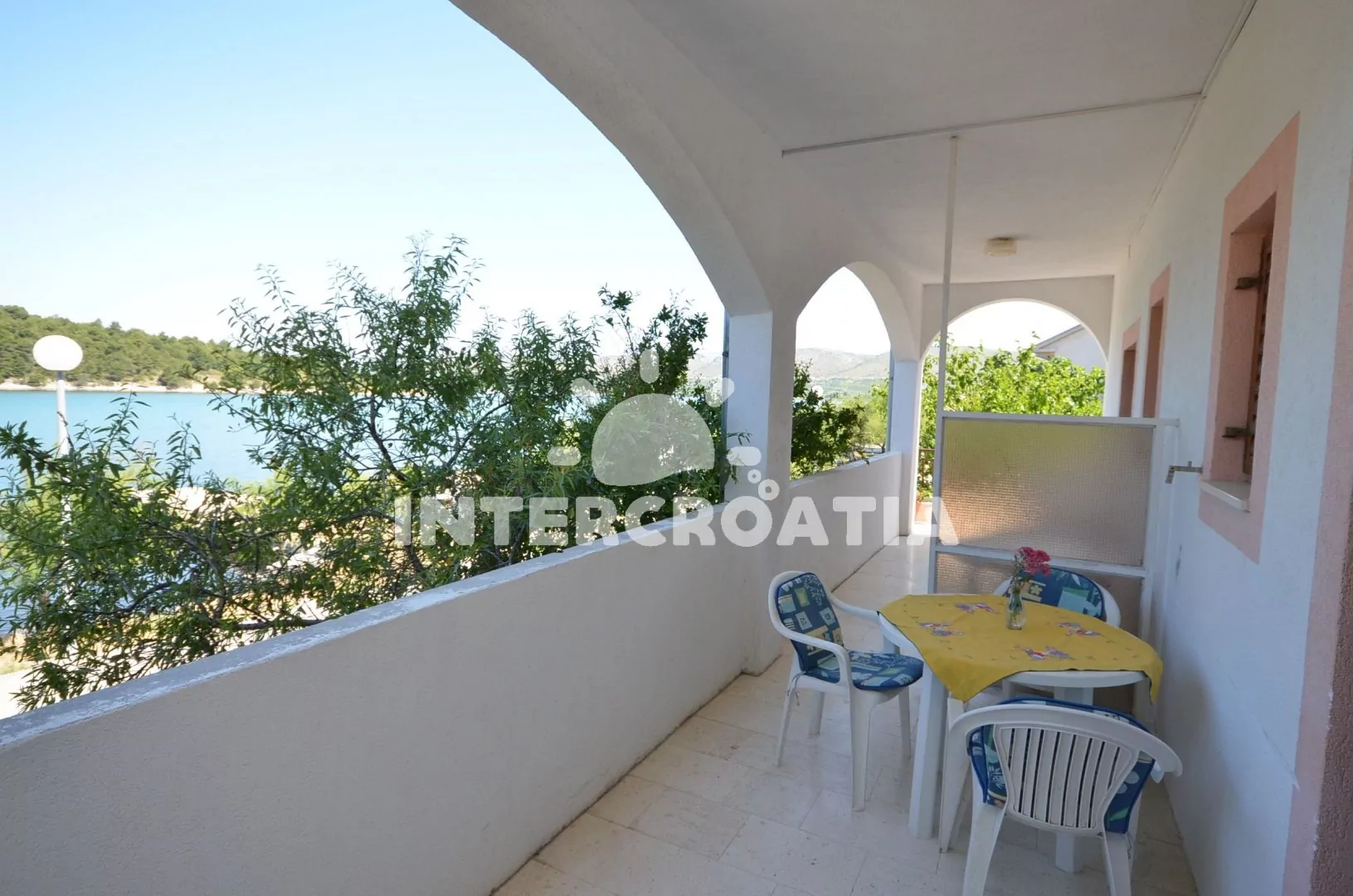 Apartmán Severní Dalmácie - Jadrtovac DA 3821 N2