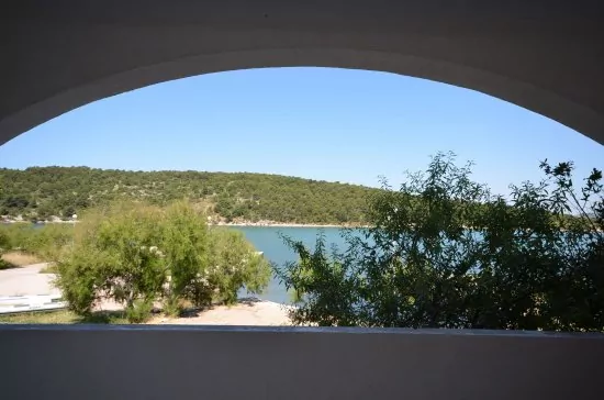 Apartmán Severní Dalmácie - Jadrtovac DA 3821 N2