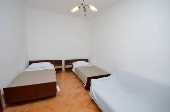 Apartmán Severní Dalmácie - Jadrtovac DA 3821 N2