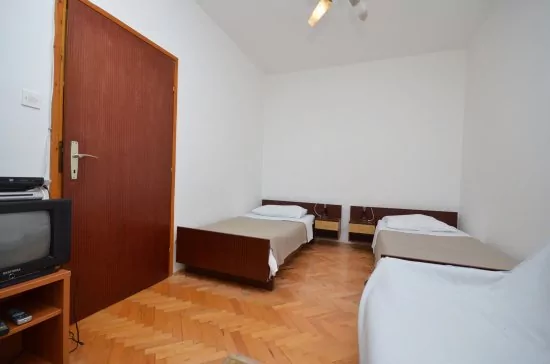 Apartmán Severní Dalmácie - Jadrtovac DA 3821 N2