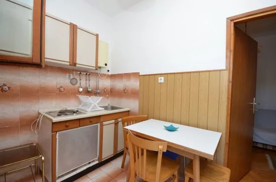 Apartmán Severní Dalmácie - Jadrtovac DA 3821 N2