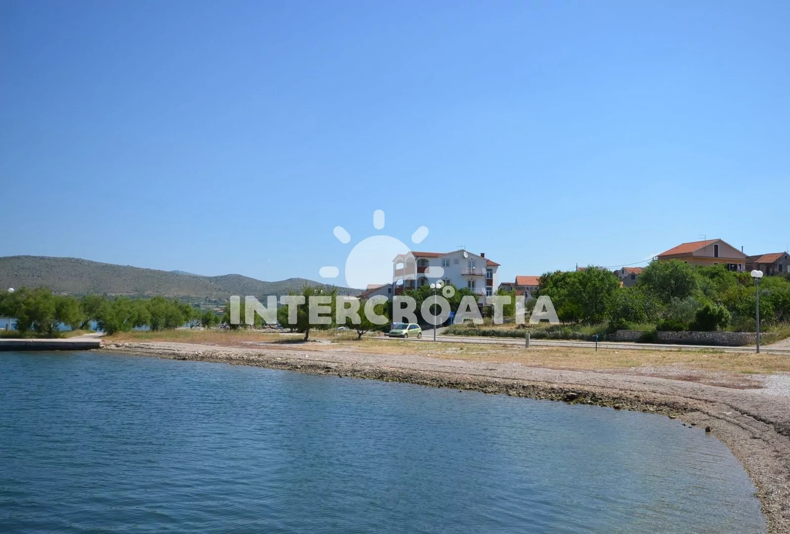 Apartmán Severní Dalmácie - Jadrtovac DA 3821 N3