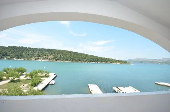 Apartmán Severní Dalmácie - Jadrtovac DA 3821 N3