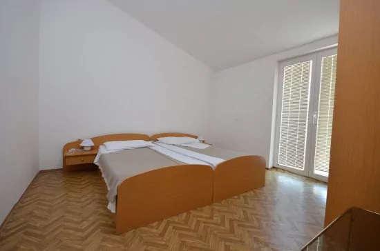 Apartmán Severní Dalmácie - Jadrtovac DA 3821 N3