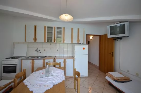 Apartmán Severní Dalmácie - Jadrtovac DA 3821 N3