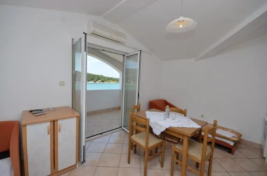 Apartmán Severní Dalmácie - Jadrtovac DA 3821 N3