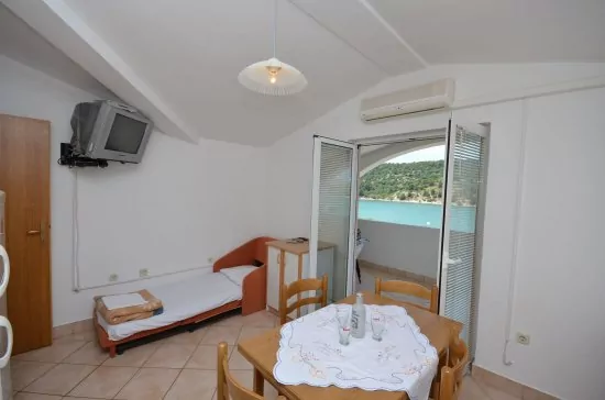 Apartmán Severní Dalmácie - Jadrtovac DA 3821 N3