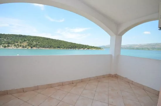 Apartmán Severní Dalmácie - Jadrtovac DA 3821 N3